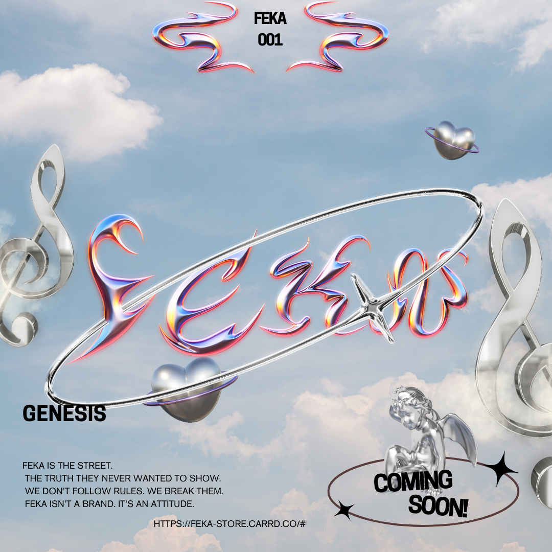 GENESIS COLLECTION