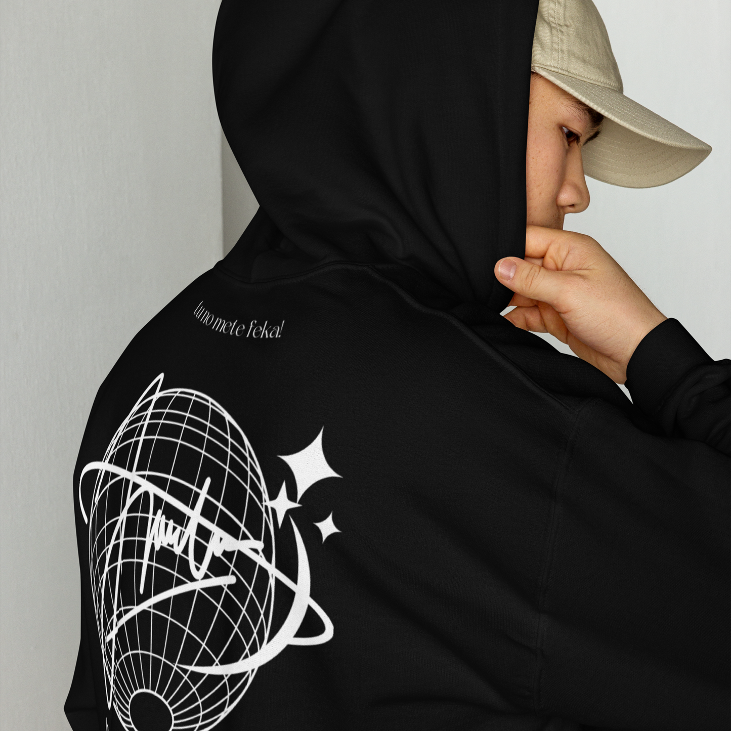 FEKA HOODIE (genesis collection)