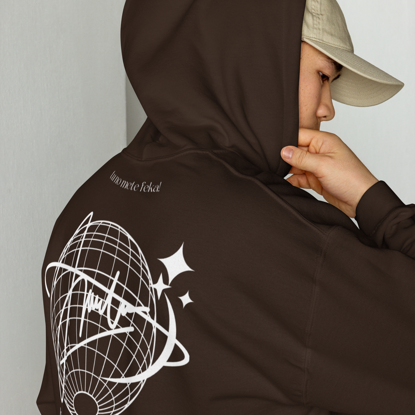 FEKA HOODIE (genesis collection)
