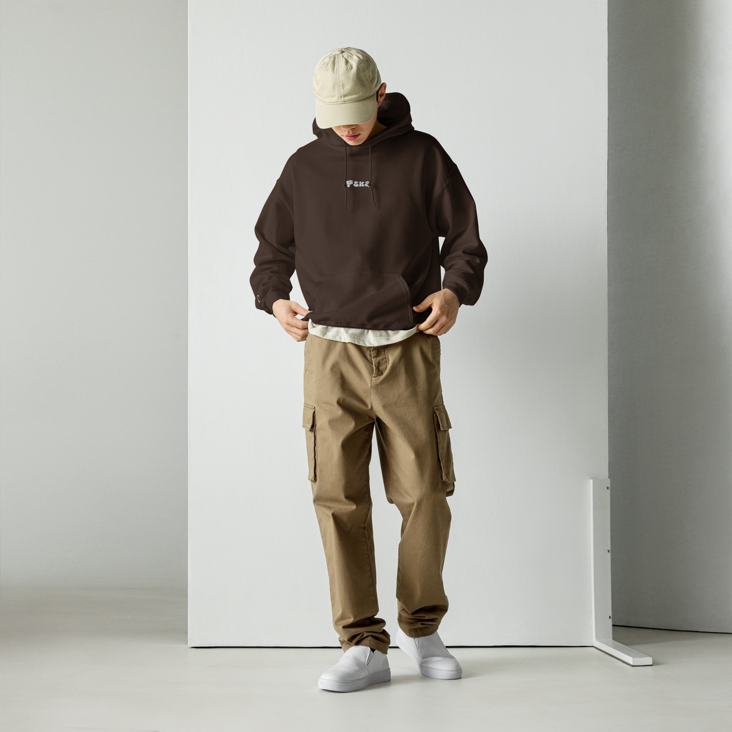 FEKA HOODIE (genesis collection)